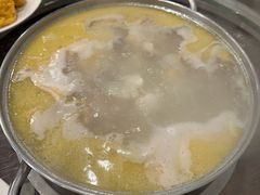 -正能量脆肉鲩火锅