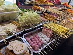 -魏记里脊肉炸炸炸(南门口店)