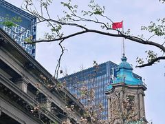 -上海邮政博物馆