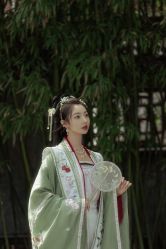 点击看大图 -美云庭古装·格格服汉服·京城旅拍(北京店)