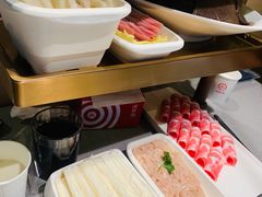 -海底捞火锅(龙湖北京大兴天街店)