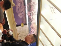 -老板恋上鱼(恒隆广场店)