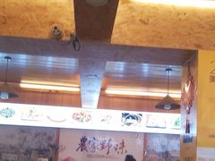 -老味道1992(武当山店)