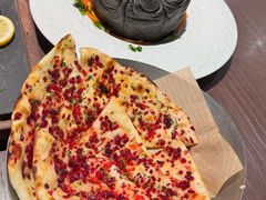 -Shantek象提南亚餐厅&西餐融合Bistro(淮海中路店)