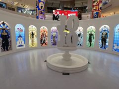 -上海静安大悦城
