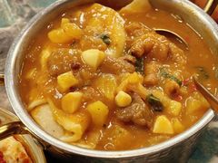 -浩海火燒雲傣家菜(芮欧百货店)