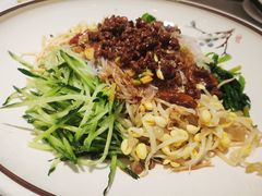 金手勺大拌菜-金手勺东北菜馆(大屯北路店)