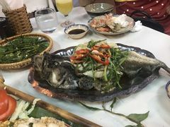-老房子·1881海鲜餐厅