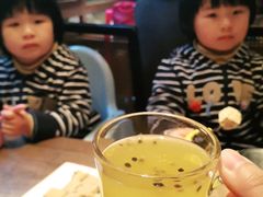 -香园茶社·金陵小灶(老门东店)