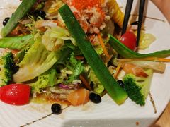 -松鱼亭·和牛烧肉(协鑫广场店)
