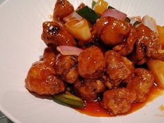 -侨美食家·40年地道粤菜(珠江新城店)