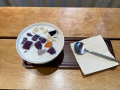 -绿小院(荔湾店)