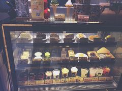 -MUSANG KING猫山王(龙湖杭州滨江天街店)