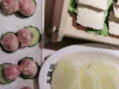 -大龙燚火锅(天安云谷店)