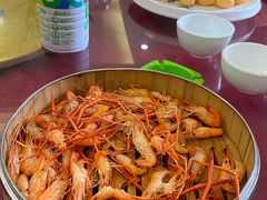 河虾-新庆嫂渔港