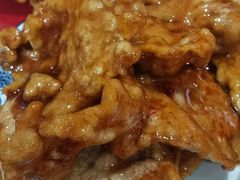 -北大地皖峰饭馆