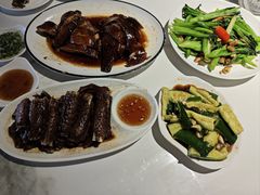 -香港深井掂檔烧鹅茶餐厅(海韵城店)