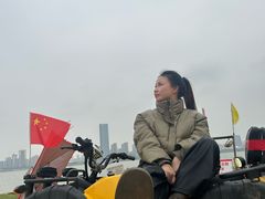 -南昌之星摩天轮