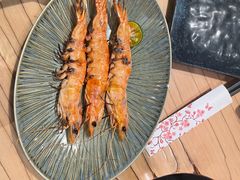 -沼津港精致料理·寿喜烧·烧鸟(漕河泾印象城店)