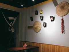 -刁四藤椒麻辣烫(武夷山路店)