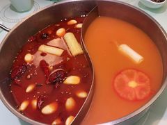 -小肥羊(西丽宝能城店)
