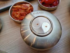 -梨花牛肉汤饭(仁恒伊势丹店)