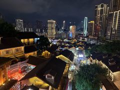 -重庆十八梯传统风貌区