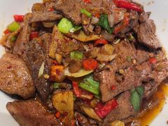 -潇湘码头·鲜湘菜(清河店)