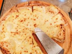 -比格比萨自助(国展店)