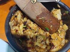 -茄子恰恰·新云南小炒(金池购物中心店)