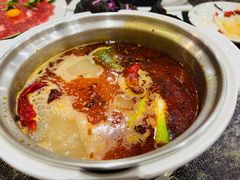 -朋友的火锅店(辽大店)