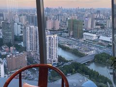 -西湖文化茶楼(环球中心店)
