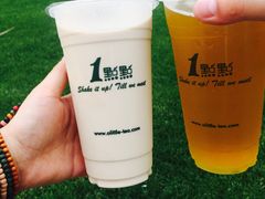 -1点点(银座和谐广场店)