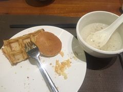 -光谷希尔顿酒店-厨意意大利餐厅(鸿雁路店)