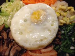 -汉拿山(包河万达店)