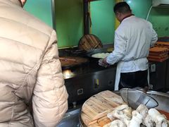 -牛煎里牛肉煎包淮南牛肉汤(广东路店)