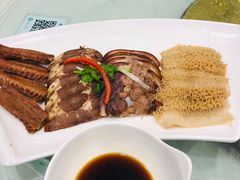 -大鸭梨烤鸭店(金顶街店)