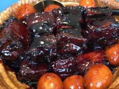 -荷风细雨·中国茶宴(碧云店)