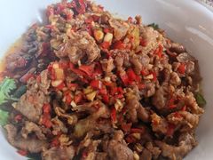 -渔乡米香·剁椒鱼头(四方坪店)