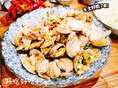 -虾小龙老长沙龙虾馆(坡子街店)