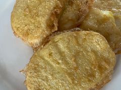 -北京龙庆四季香农家饭庄·灶台鱼·碳烤虹鳟鱼(龙庆峡店)