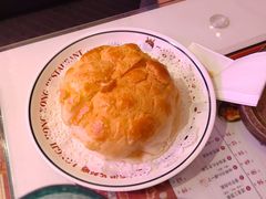 -龙记·香港茶餐厅(海上世界店)