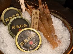 -吉川谷谷·日料放题(广安门店)