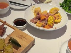 -汤城小厨•粤菜•靓汤(金宝街店)