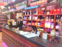 -那家老院子东北菜·饺子·小鸡炖蘑菇(艳华街店)