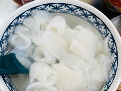 -老胡甜汤(龙眼店)