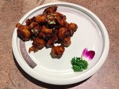 梅子里脊-几荷·恰似故人来(秀水广场店)