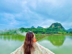 -英西峰林·洞天仙境