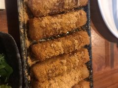 红糖糍粑-付小姐在成都(中山公园店)