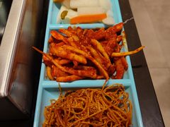 -邢氏老太太烤串(北兴街店)
